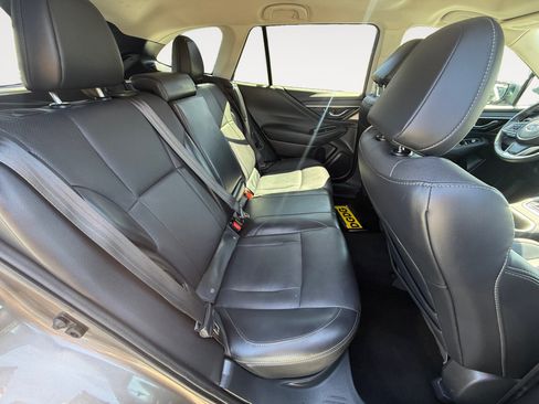 Used 2024 Subaru Outback Limited AWD/4WD image 18