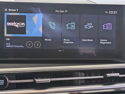 Used 2025 Hyundai Santa Fe SEL image 18