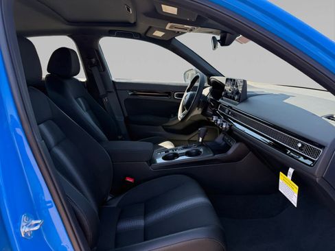 New 2025 Honda Civic Sport image 15