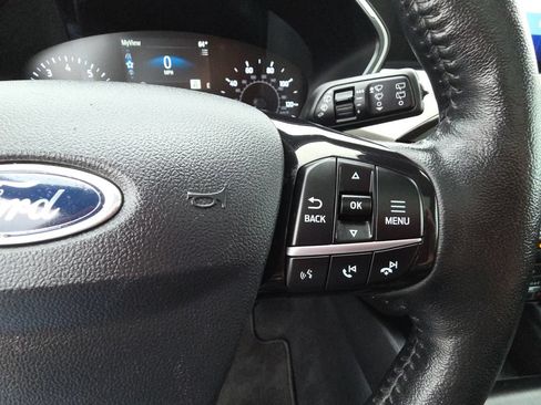Used 2021 Ford Escape SEL AWD/4WD image 19