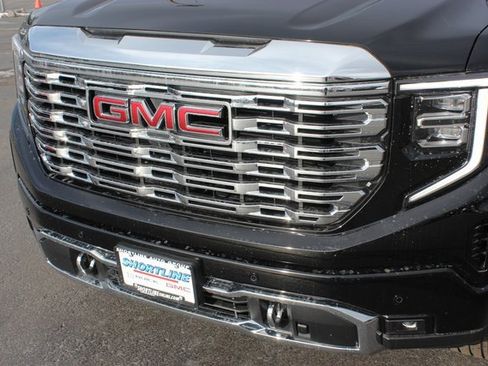 New 2026 GMC Sierra 1500 Denali image 16