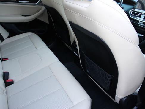 Used 2023 BMW X3 xDrive30i w/ Premium Package image 48