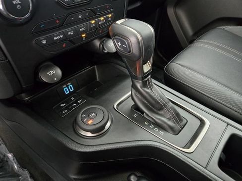 Used 2023 Ford Ranger Lariat w/ Equipment Group 501A High AWD/4WD image 22