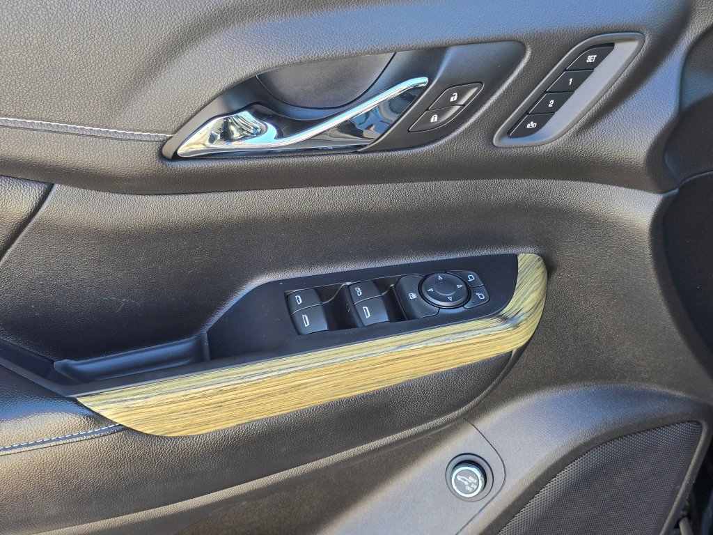 Used 2019 GMC Acadia Denali AWD/4WD image 37