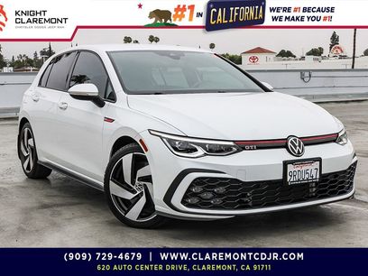 Used 2024 Volkswagen GTI S