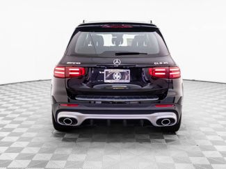 New 2026 Mercedes-Benz GLB 35 AMG 4MATIC video 4