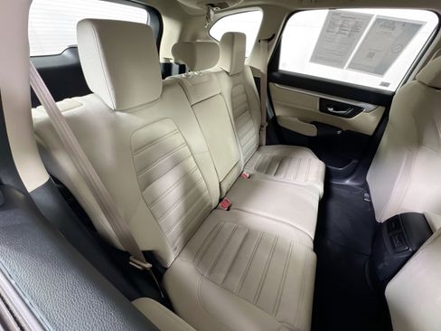 Used 2017 Honda CR-V LX image 24