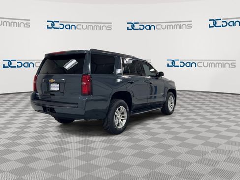 Used 2020 Chevrolet Tahoe LS AWD/4WD image 8