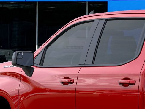 New 2026 Chevrolet Silverado 1500 RST w/ RST Select Package image 36