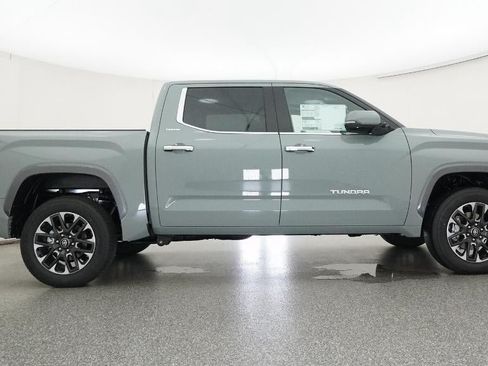 New 2026 Toyota Tundra Limited AWD/4WD image 27