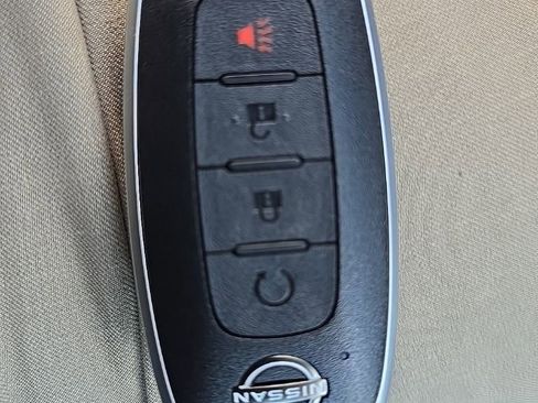 New 2025 Nissan Kicks SV w/ SV Premium Package image 42