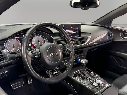 Used 2013 Audi S7 Prestige AWD/4WD image 16