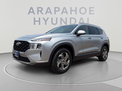 Used 2023 Hyundai Santa Fe SEL