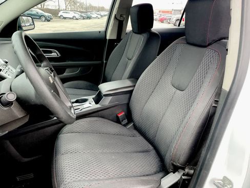 Used 2012 Chevrolet Equinox LS image 12