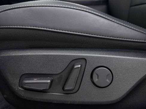 Used 2024 Kia EV6 Wind w/ Wind Technology Package image 28