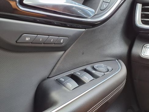 Used 2024 Buick Envision Preferred AWD/4WD image 29