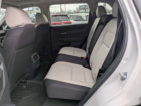 Used 2026 Honda CR-V EX image 20