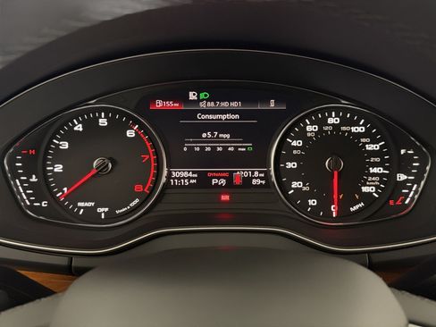 Used 2023 Audi Q5 2.0T Premium w/ Convenience Package AWD/4WD image 23