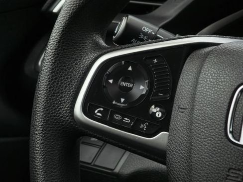 Used 2016 Honda Civic EX-T image 22