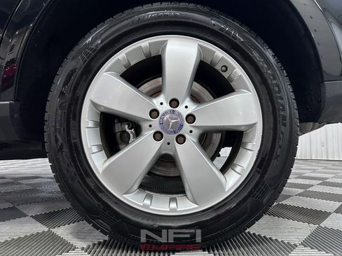 Used 2011 Mercedes-Benz ML 350 4MATIC image 22