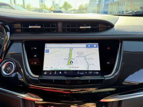 Certified 2023 Cadillac XT6 Sport w/ Technology Package AWD/4WD image 23