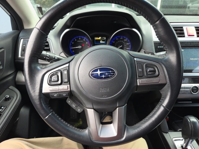Used 2015 Subaru Legacy 2.5i Limited AWD/4WD image 2