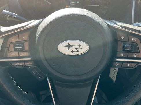 Used 2022 Subaru Crosstrek 2.0i image 15