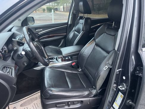 Used 2014 Acura MDX SH AWD w/Tech 4dr SUV w/Techno image 9