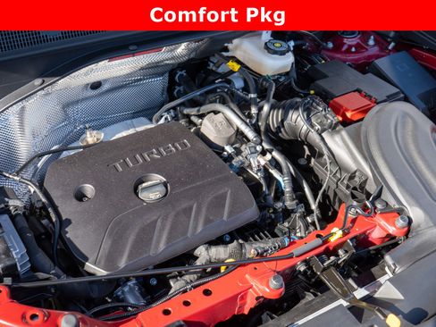 New 2026 Buick Encore GX Sport Touring w/ Comfort Package image 21