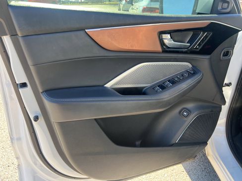 Used 2022 Acura MDX SH-AWD w/ Technology Package image 10