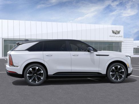 New 2025 Cadillac Escalade IQ Sport 2 image 5