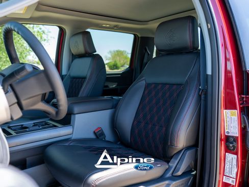 New 2026 Ford F250 XLT w/ XLT Premium Package AWD/4WD image 8