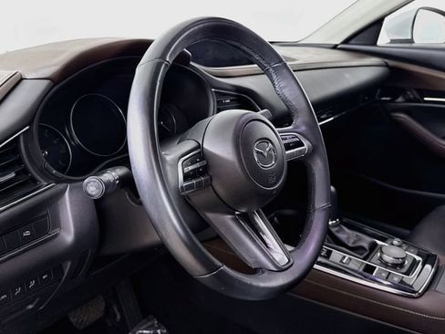 Used 2021 MAZDA CX-30 AWD 2.5 S w/ Premium Package image 11