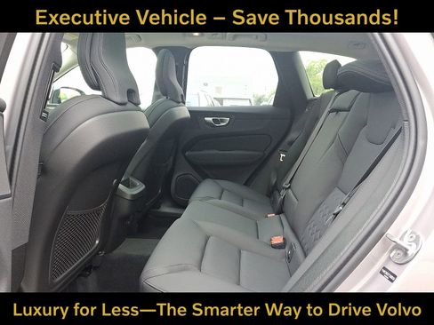 Certified 2026 Volvo XC60 B5 Plus w/ Protection Package Premier AWD/4WD image 11