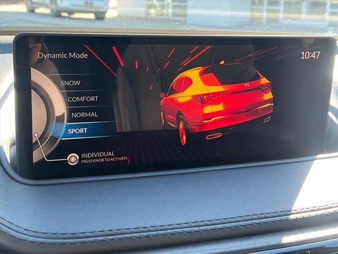 Certified 2023 Acura MDX SH-AWD w/ Advance Package image 15