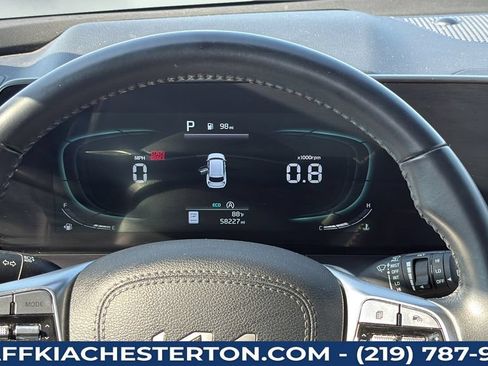 Used 2024 Kia Telluride S w/ S Sunroof Package AWD/4WD image 20