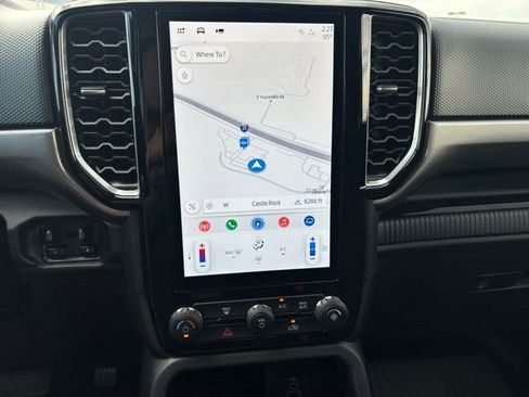 New 2024 Ford Ranger XLT image 31