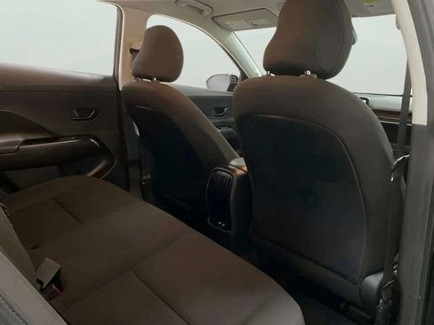 Used 2026 Hyundai Kona SE FWD image 22