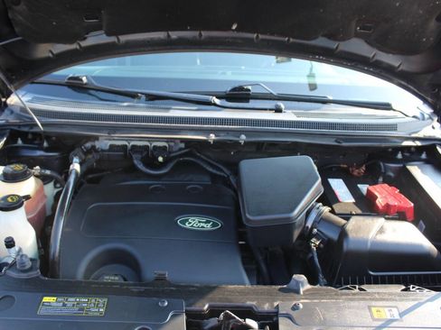 Used 2013 Ford Edge Limited image 9