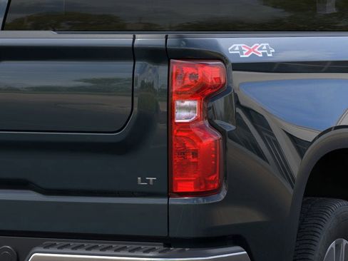 New 2026 Chevrolet Silverado 1500 LT w/ LPO, Liner Protection Package image 35