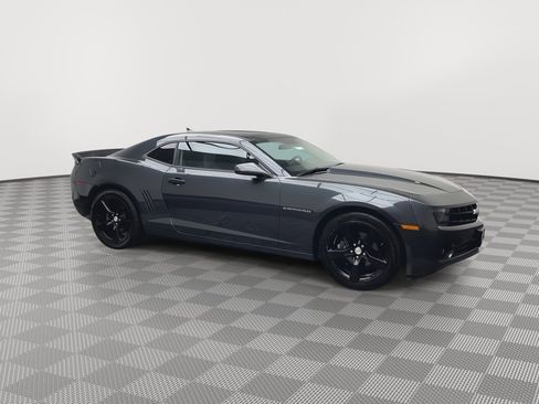 Used 2013 Chevrolet Camaro LT w/ RS Package RWD image 31