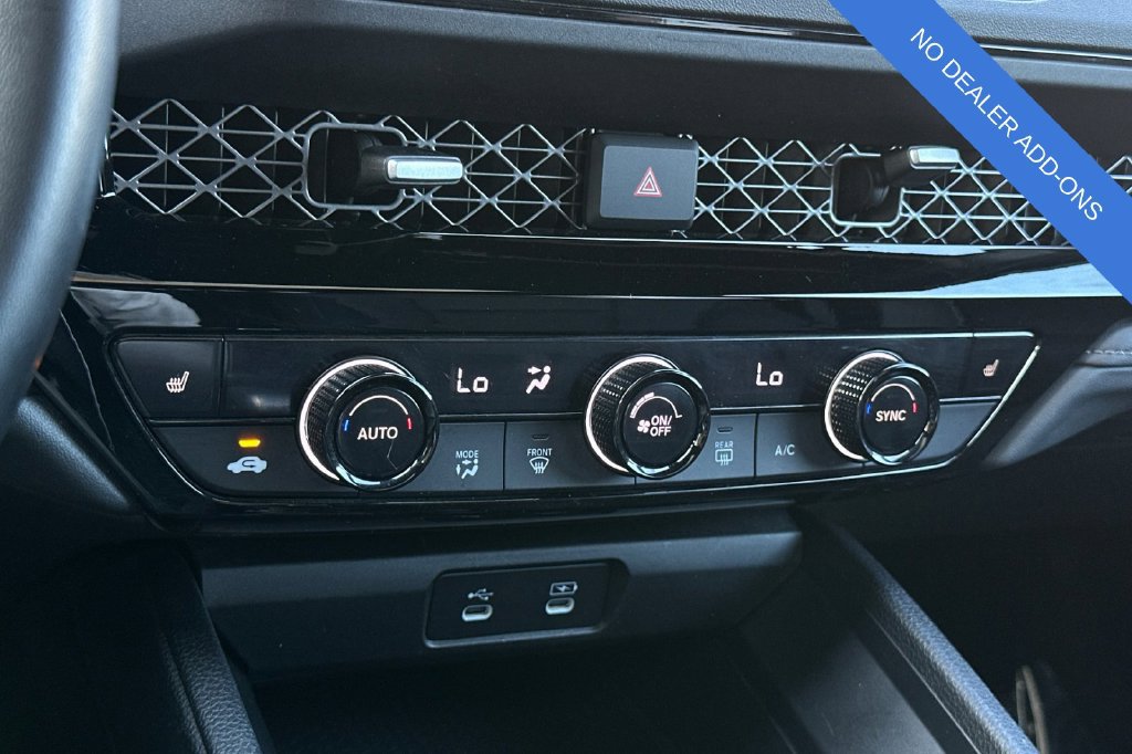 Used 2023 Honda Accord Sport image 21