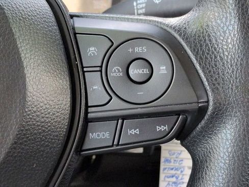 Certified 2024 Toyota Corolla LE FWD image 23