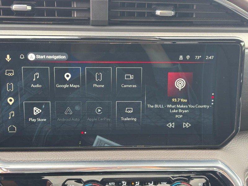 Used 2024 GMC Sierra 1500 Denali w/ Denali Reserve Package AWD/4WD image 20