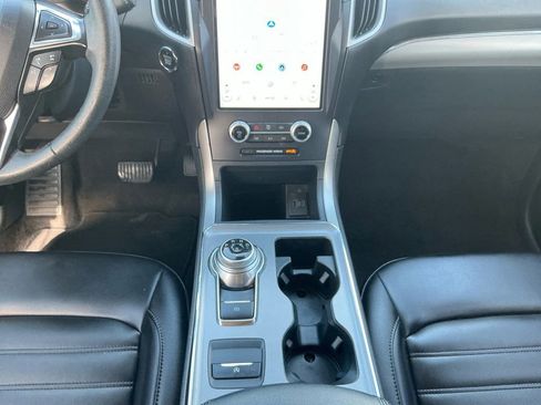Used 2022 Ford Edge SEL AWD/4WD image 20