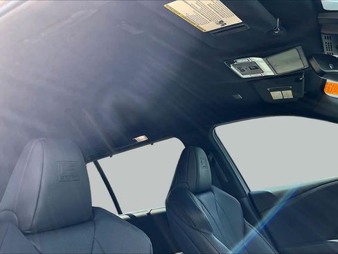 Used 2024 Lexus TX 500h AWD w/ Technology Package image 14