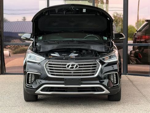 Used 2018 Hyundai Santa Fe Limited FWD image 21