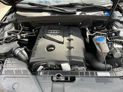 Used 2014 Audi A4 2.0T Premium w/ Audi MMI Navigation image 25