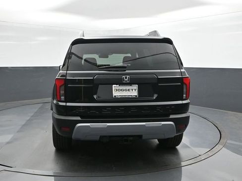 New 2026 Honda Passport RTL image 5