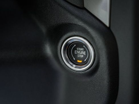 New 2026 Chevrolet Silverado 1500 Custom image 27